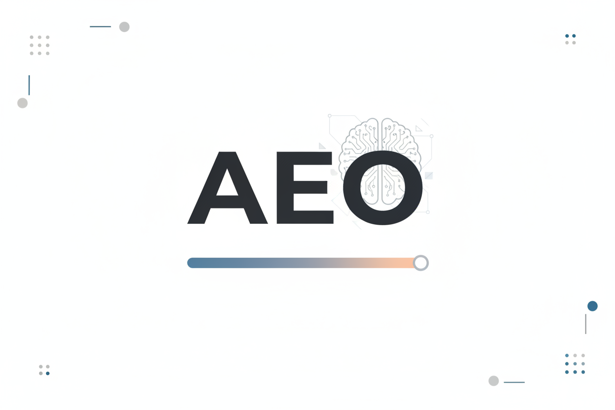 Why AEO (AI Engine Optimization) Isn’t Worth the Investment — Yet