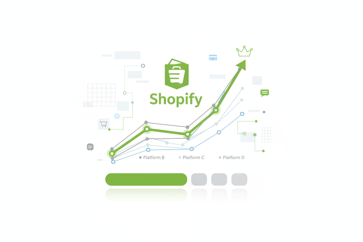 Why Shopify Stands Above: The Clear Choice for Business Owners