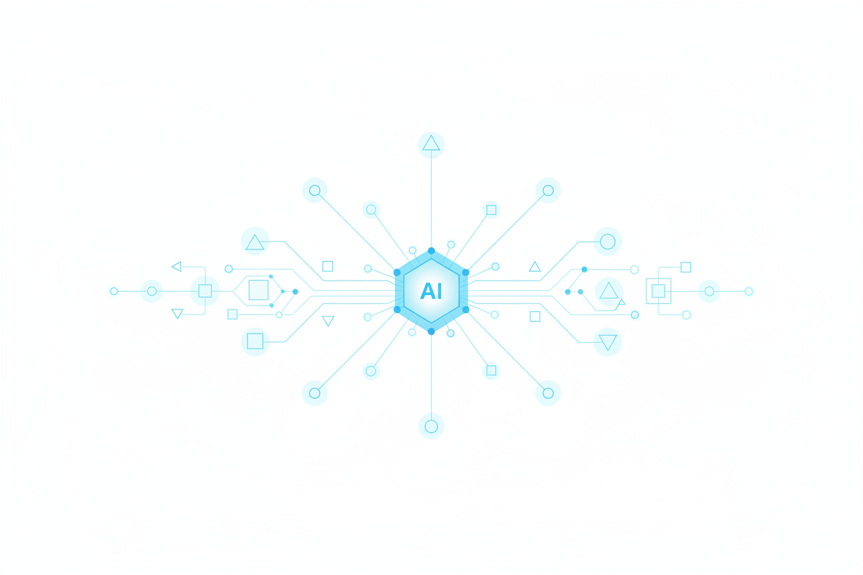 Why Small Businesses Are Adopting AI Faster Than Large Enterprises