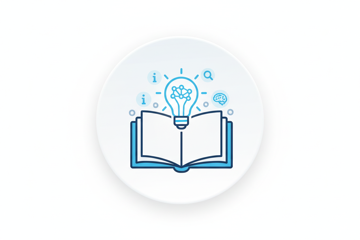 Knowledge Base Icon